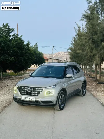 هيونداي فينيو Limited 2