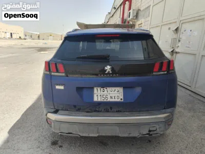 بيجو 3008 GT 4