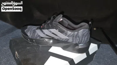 Adidas Rapidmove Go Trainer M 2