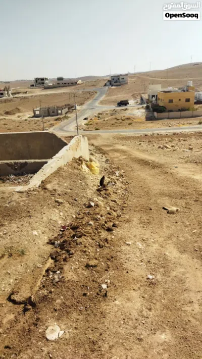 للبيع ارض في الخشافيه 3