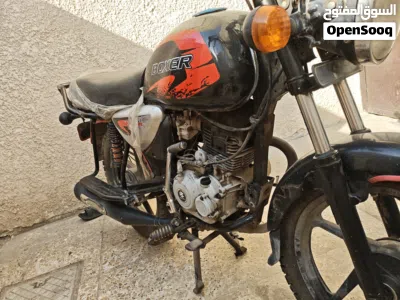 Bajaj Boxer 2