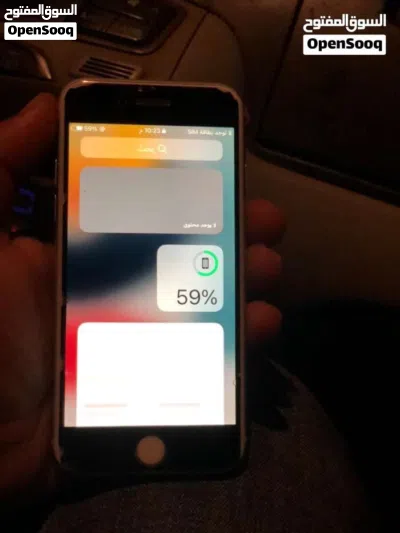ايون 6s للبيع 2