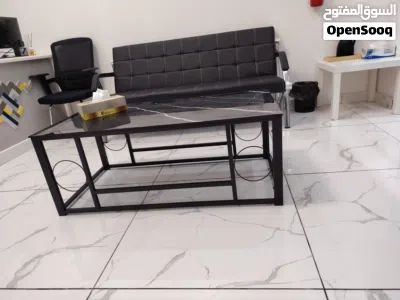cofee table طاولة بورسلين تفاعل أكثر أو رد سريع ع واتس من فضلك مع ميزة الدفع عند الإستلام لجميع . 3