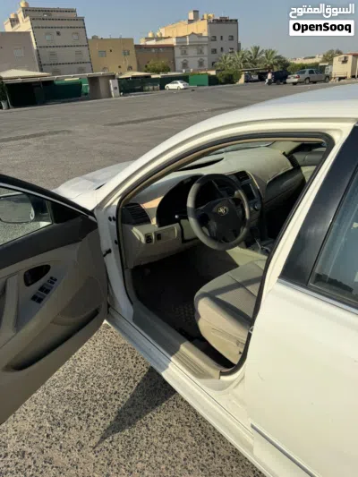 Toyota Camry GL 4