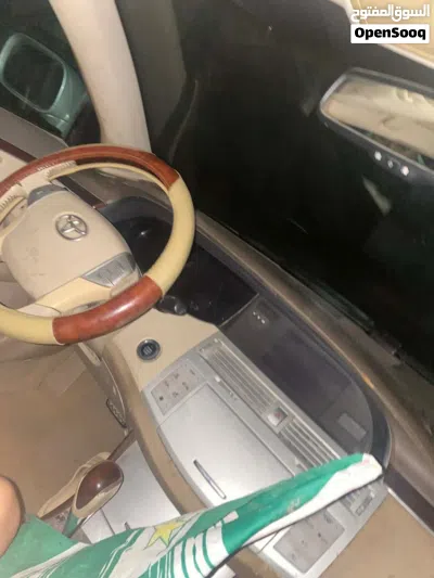 Toyota Avalon Limited 2
