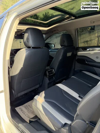فولكسفاغن ID 6 ID.6 Crozz Pure+ 2