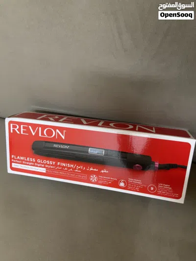 استشوار من revlon 2