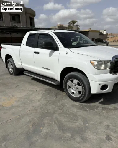 تويوتا توندرا TRD Pro 2