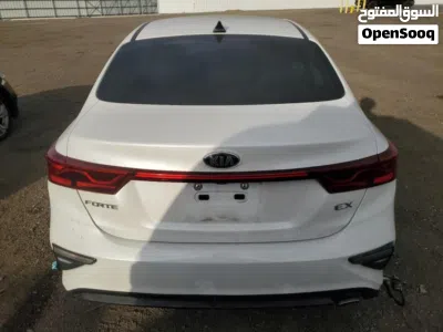 Kia Forte GT-Line 4