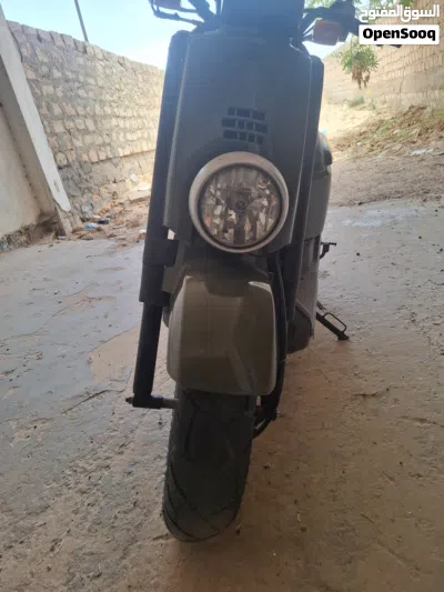 Yamaha Other 2