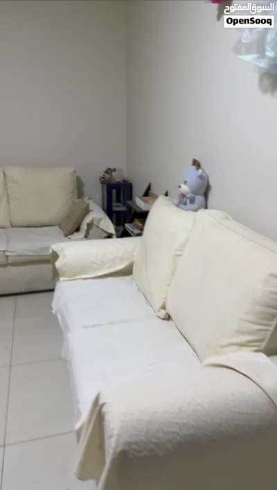 Sofa set 3 2