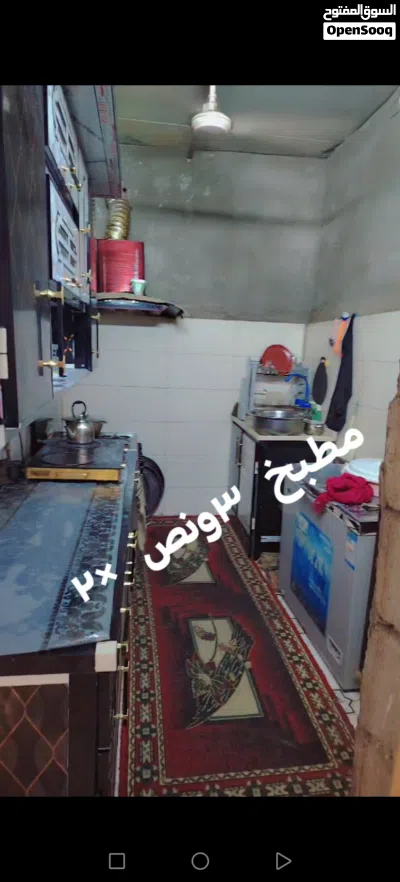 بيت تجاوز للبيع 3