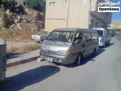 هيونداي H 100 3