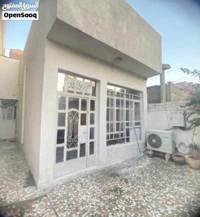 دار للبيع - بغداد / الكرخ / حي التراث طابو صرف 100 متر الواجهة 5 بناء 2018 خدمات كاملة و موقع هادئ 4