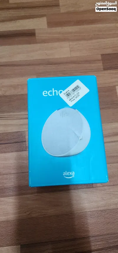 echo pop alexa 2