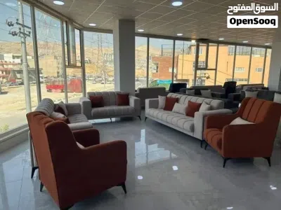 تخم قنفات 7 مقاعد شغل عراقي 2