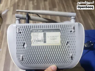 مودم tp-link 91B21C 3