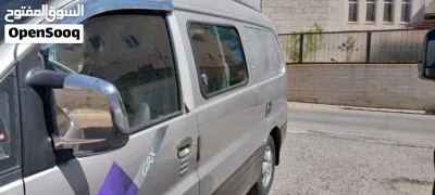 Hyundai H1 GL 4