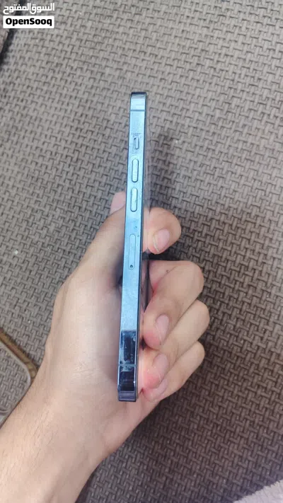 iPhone 13 Pro مكفول 3