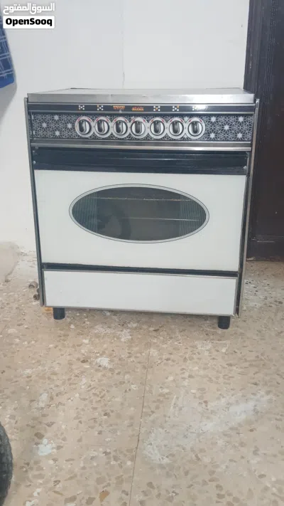 غاز ايطالي شغال بل كامل ثلاجه مكتبية شغالة 2