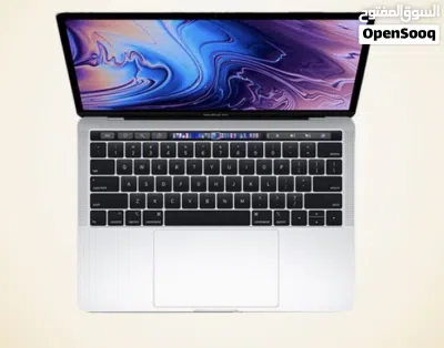 MacBook Pro 2
