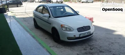 هيونداي فيرنا S 4