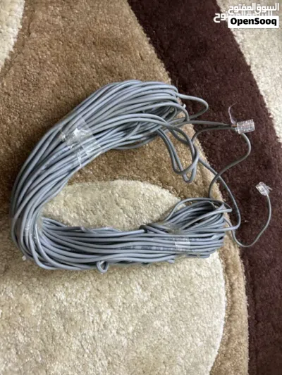 كابيلات وشواحن وأسلاك 4
