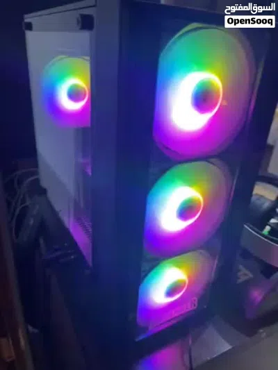 high quality gaming pc 4