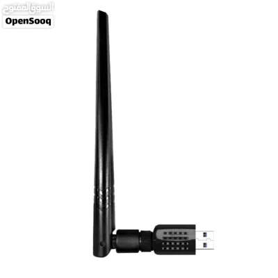 D-Link DWA-185 AC1200 MU-MIMO Wi-Fi USB Adapter قطعة انترنت يو اس بي 2