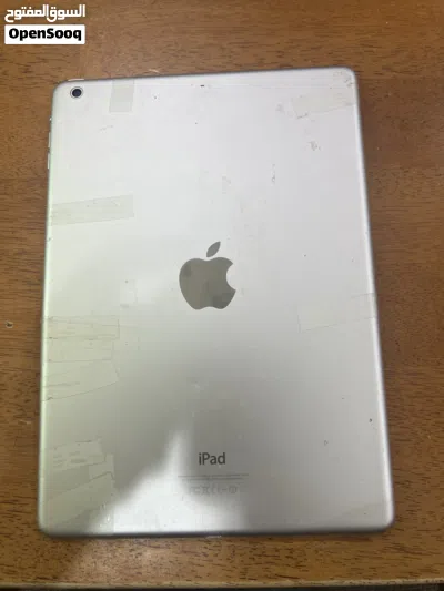 iPad Air 1 for Parts Everything is original 2