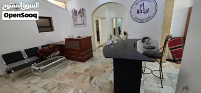 مقر مكتبي ايجار للشركات قلاث شقق ب20الف 4
