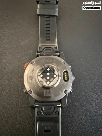 for sale Garmin Fenix 7 pro solar 47 mm 4