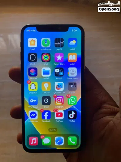 iPhone x iPhone 2