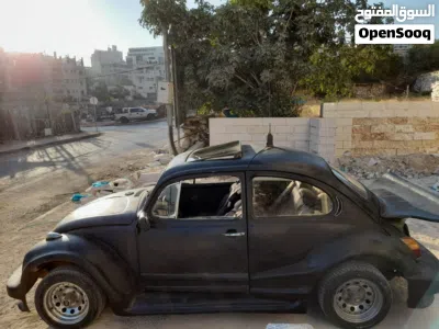 Volkswagen Beetle Standard 2