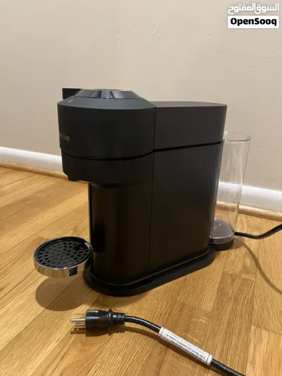 مكينة قهوة - Nespresso coffee machine 4