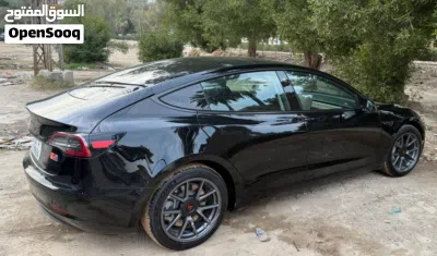 Tesla Model 3 Long Range 2