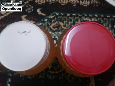 عسل اصلي للبيع سوري في الكرك 3