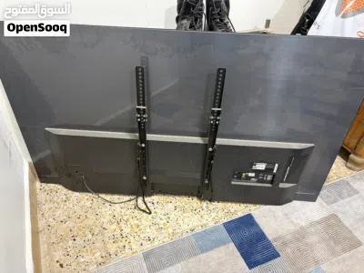 للبيع شاشة LG OLED65CX 65 Inch موديل 2020 للتفصيخ فقط 4