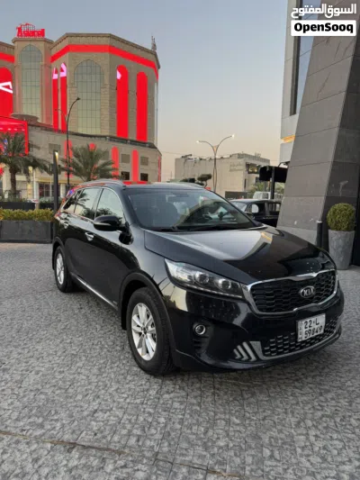 Hyundai Tucson Standard 3