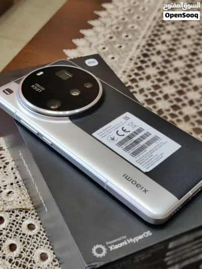Xiaomi 15 ultra 16/512 نسخة عالمية سعر حرق جهاز نادر 3