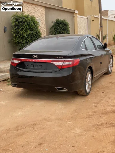 هيونداي جراند يور 4
