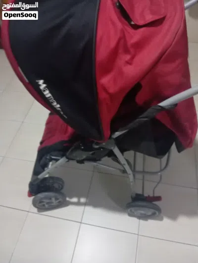 عربة أطفال البيع 2