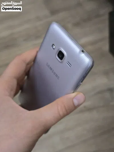 سامسونج جالاكسي جراند برايم بلس (Samsung Grand Prime+) نظيف جداً 2