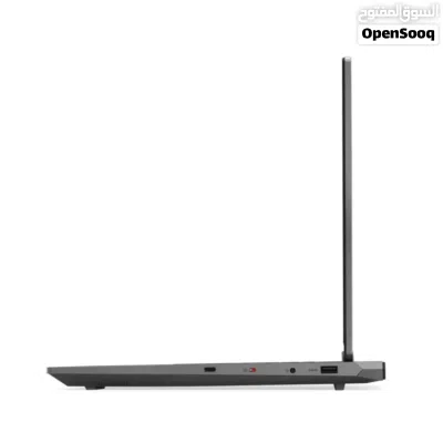Lenovo LOQ 15IRX9 Gaming Laptop – Core i7-13645HX, RTX 4050, 16GB DDR5, 512GB SSD, DOS 3