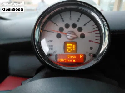 MINI Coupe Cooper S 3