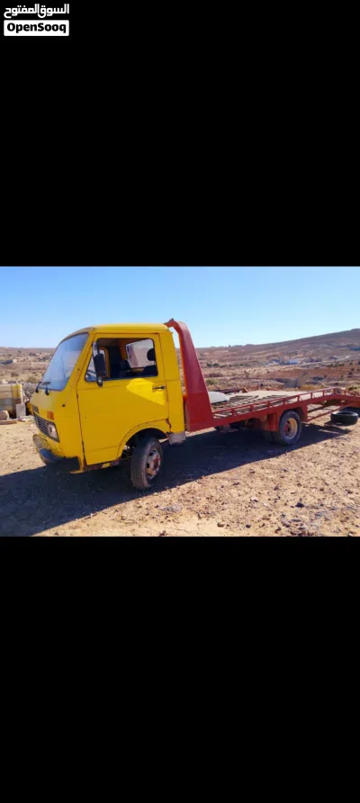 ساحبه للبيع 2