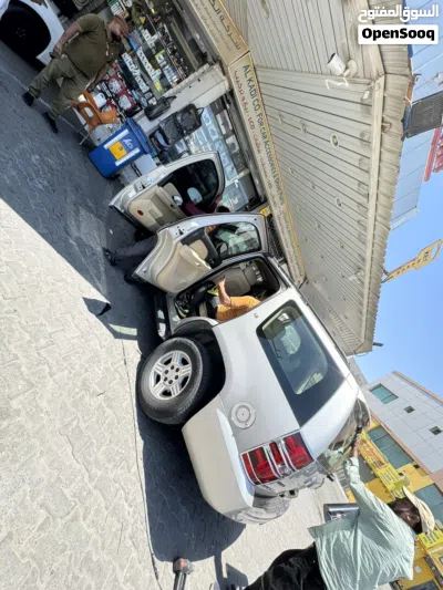 شيفروليه تاهو LS 3
