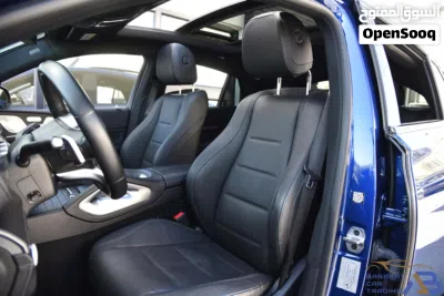 Mercedes Benz GLE-Class GLE 350 4