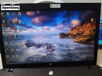 لابتوب hp ProBook 4520s 3
