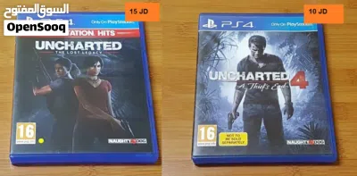 العاب Playstation 4 Playstation 5 بلايستيشن 4 5 2